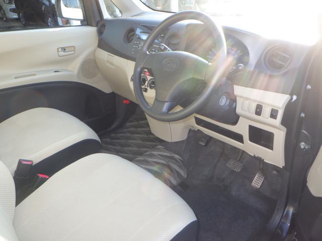 スバル&nbsp;ルクラ&nbsp;&nbsp;&nbsp;新潟県の詳細画像&nbsp;その4