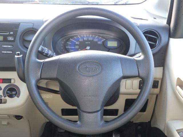 スバル&nbsp;ルクラ&nbsp;&nbsp;&nbsp;新潟県の詳細画像&nbsp;その5