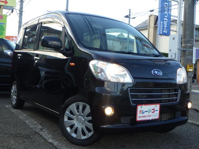 スバル&nbsp;ルクラ&nbsp;&nbsp;&nbsp;新潟県の詳細画像&nbsp;その9