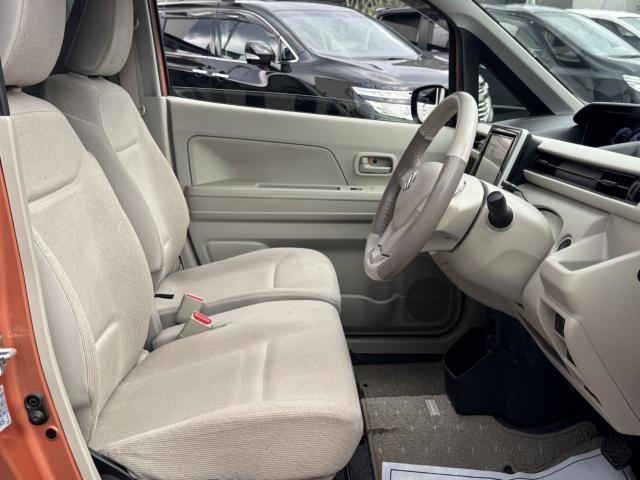 スズキ&nbsp;ワゴンR&nbsp;660 ハイブリッド FX&nbsp;&nbsp;愛媛県の詳細画像&nbsp;その3