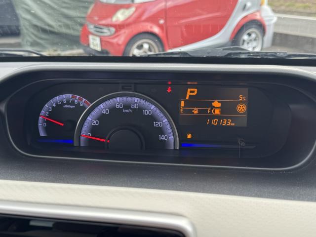 スズキ&nbsp;ワゴンR&nbsp;660 ハイブリッド FX&nbsp;&nbsp;愛媛県の詳細画像&nbsp;その4