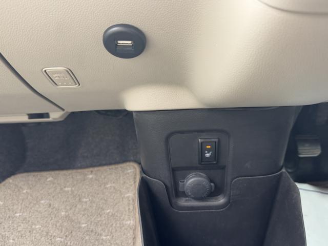 スズキ&nbsp;ワゴンR&nbsp;660 ハイブリッド FX&nbsp;&nbsp;愛媛県の詳細画像&nbsp;その9