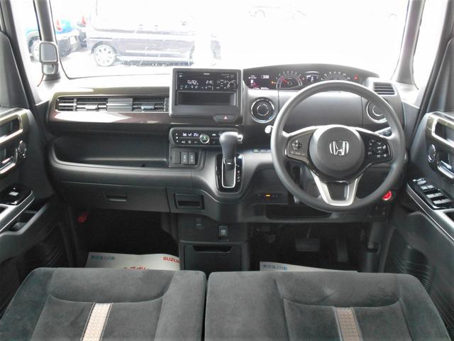 ホンダ&nbsp;N-BOX&nbsp;&nbsp;&nbsp;岩手県の詳細画像&nbsp;その5