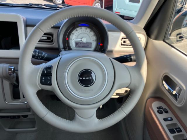 スズキ&nbsp;アルトラパン&nbsp;&nbsp;&nbsp;愛知県の詳細画像&nbsp;その5