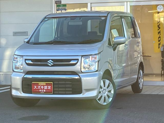 スズキ&nbsp;ワゴンR&nbsp;&nbsp;&nbsp;長野県