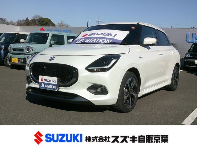 スズキ&nbsp;スイフト&nbsp;&nbsp;&nbsp;千葉県