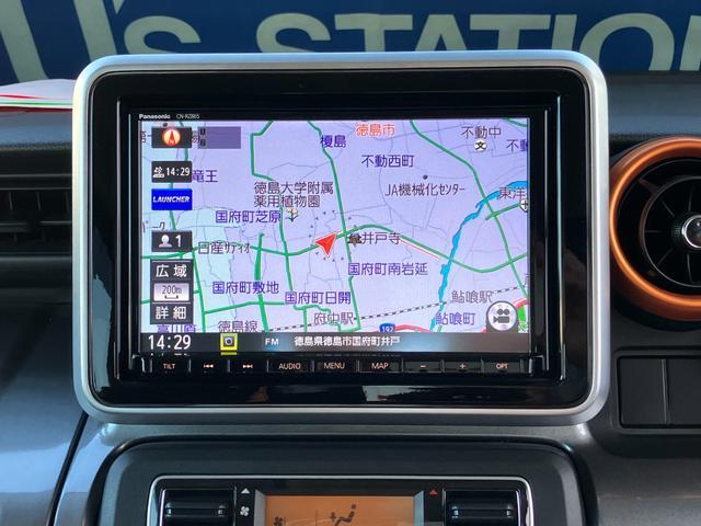 スズキ&nbsp;スペーシア&nbsp;&nbsp;&nbsp;徳島県の詳細画像&nbsp;その5