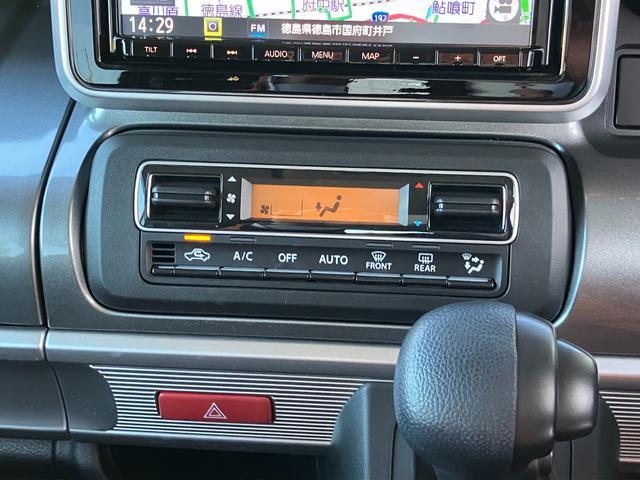 スズキ&nbsp;スペーシア&nbsp;&nbsp;&nbsp;徳島県の詳細画像&nbsp;その7