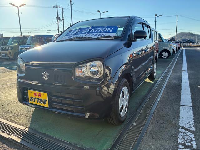 スズキ&nbsp;アルト&nbsp;&nbsp;&nbsp;香川県