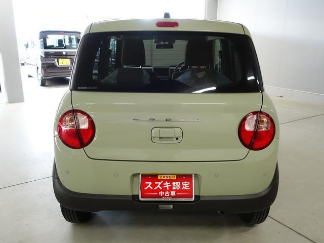 スズキ&nbsp;アルトラパン&nbsp;&nbsp;&nbsp;岐阜県の詳細画像&nbsp;その7
