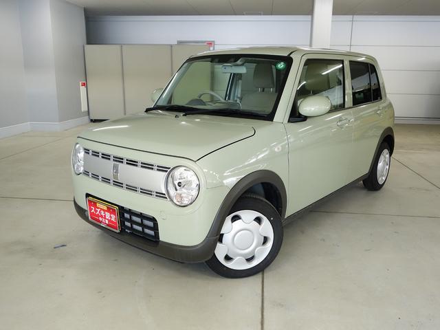 スズキ&nbsp;アルトラパン&nbsp;&nbsp;&nbsp;岐阜県の詳細画像&nbsp;その8