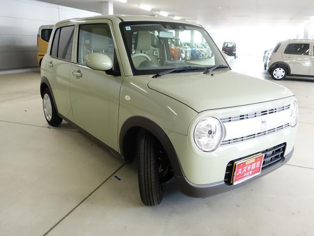 スズキ&nbsp;アルトラパン&nbsp;&nbsp;&nbsp;岐阜県の詳細画像&nbsp;その9