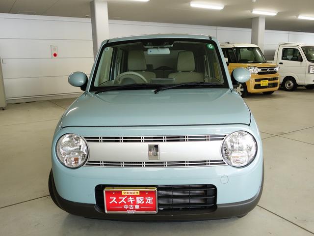 スズキ&nbsp;アルトラパン&nbsp;&nbsp;&nbsp;岐阜県の詳細画像&nbsp;その6
