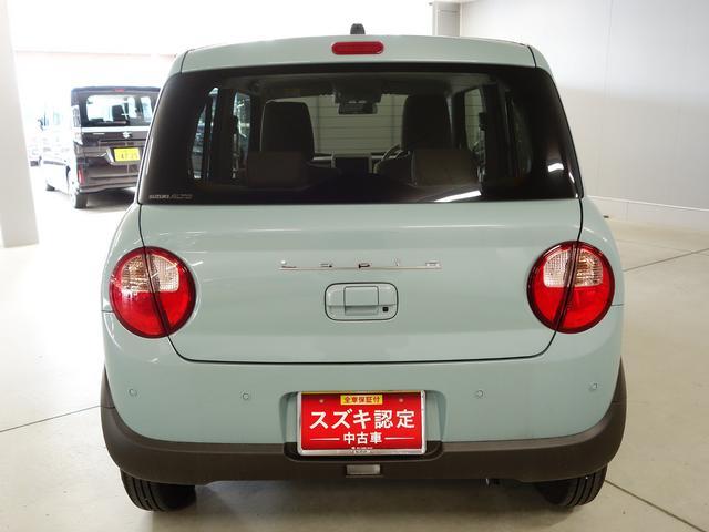 スズキ&nbsp;アルトラパン&nbsp;&nbsp;&nbsp;岐阜県の詳細画像&nbsp;その7