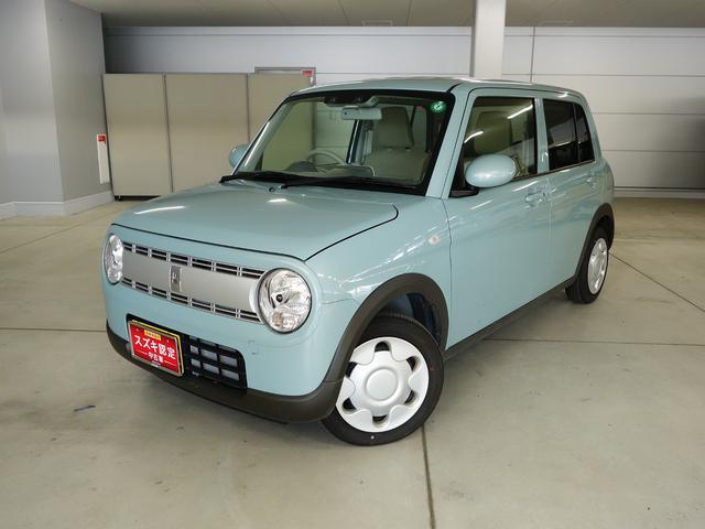 スズキ&nbsp;アルトラパン&nbsp;&nbsp;&nbsp;岐阜県の詳細画像&nbsp;その8