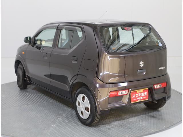 スズキ&nbsp;アルト&nbsp;&nbsp;&nbsp;愛知県の詳細画像&nbsp;その7