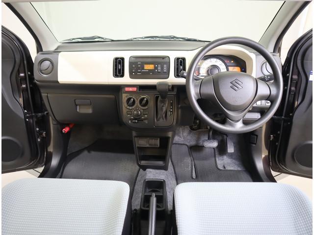 スズキ&nbsp;アルト&nbsp;&nbsp;&nbsp;愛知県の詳細画像&nbsp;その8