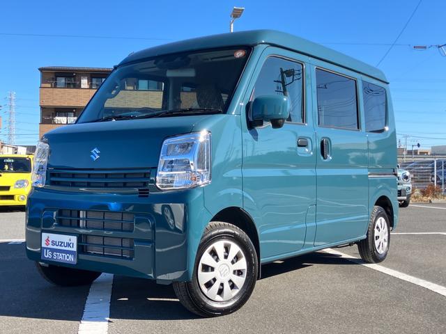 スズキ&nbsp;エブリイ&nbsp;&nbsp;&nbsp;埼玉県