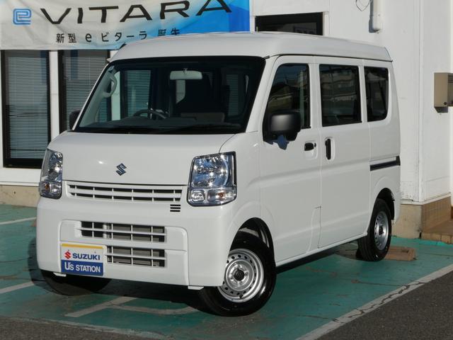 スズキ&nbsp;エブリイ&nbsp;&nbsp;&nbsp;東京都