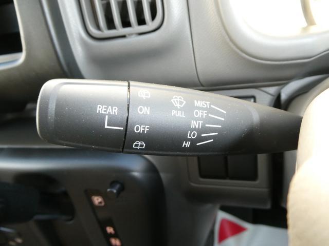 スズキ&nbsp;エブリイ&nbsp;&nbsp;&nbsp;東京都の詳細画像&nbsp;その6