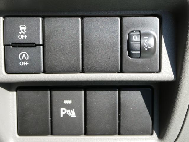 スズキ&nbsp;エブリイ&nbsp;&nbsp;&nbsp;東京都の詳細画像&nbsp;その9