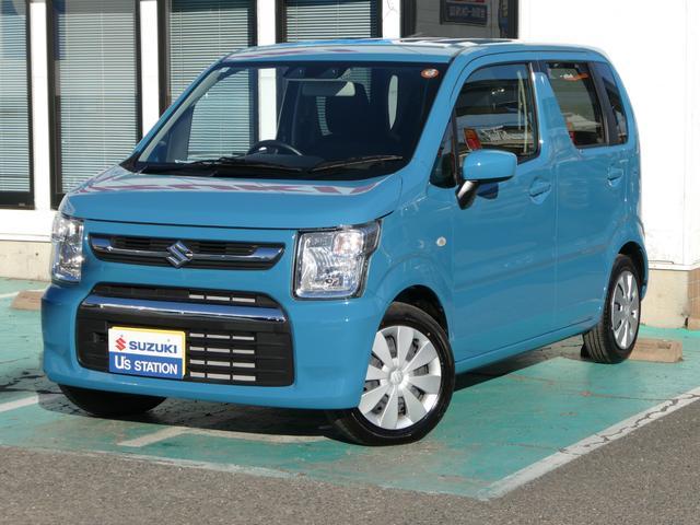 スズキ&nbsp;ワゴンR&nbsp;&nbsp;&nbsp;東京都