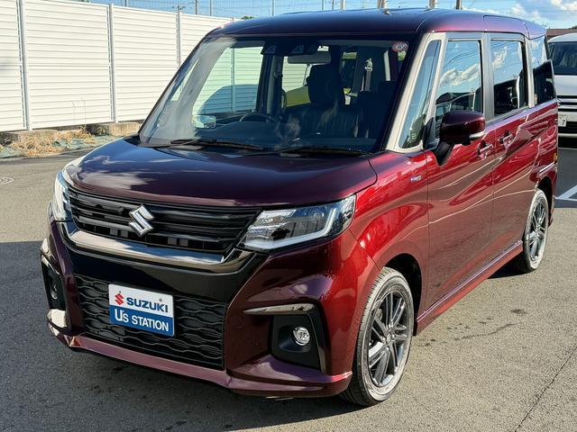 スズキ&nbsp;ソリオ&nbsp;&nbsp;&nbsp;静岡県の詳細画像&nbsp;その3