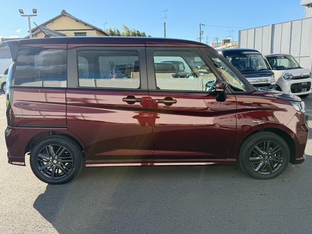 スズキ&nbsp;ソリオ&nbsp;&nbsp;&nbsp;静岡県の詳細画像&nbsp;その6