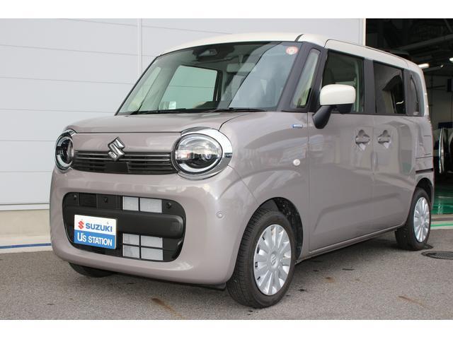 スズキ&nbsp;ワゴンRスマイル&nbsp;&nbsp;&nbsp;滋賀県