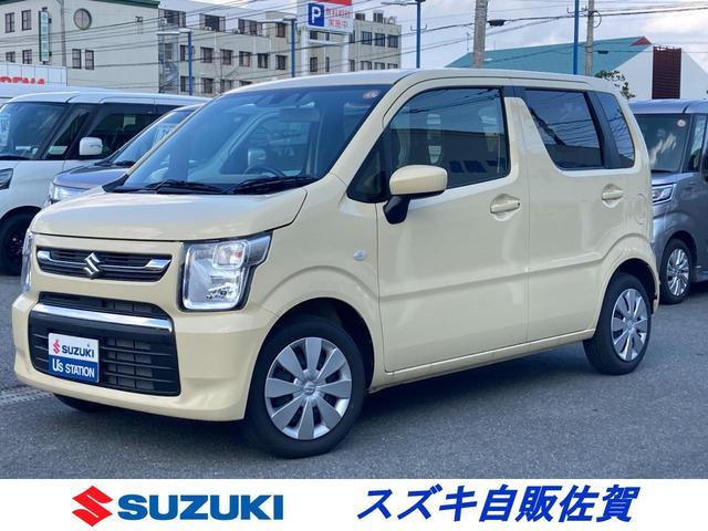 スズキ&nbsp;ワゴンR&nbsp;&nbsp;&nbsp;佐賀県