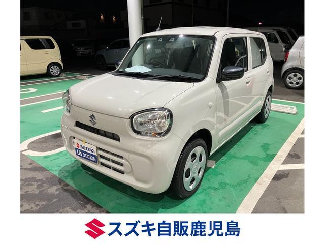 スズキ&nbsp;アルト&nbsp;660 L&nbsp;&nbsp;鹿児島県