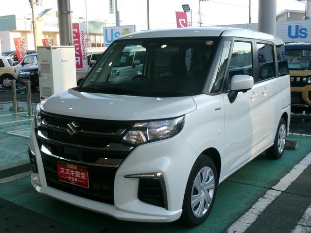 スズキ&nbsp;ソリオ&nbsp;&nbsp;&nbsp;岩手県