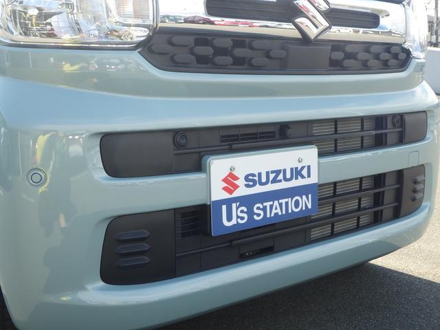 スズキ&nbsp;スペーシア&nbsp;&nbsp;&nbsp;岡山県の詳細画像&nbsp;その6