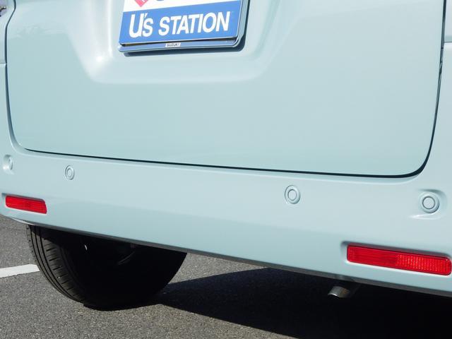 スズキ&nbsp;スペーシア&nbsp;&nbsp;&nbsp;岡山県の詳細画像&nbsp;その7