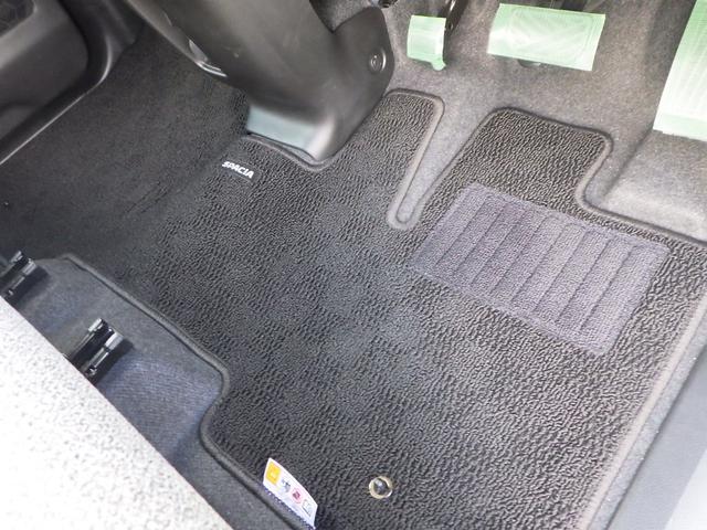 スズキ&nbsp;スペーシア&nbsp;&nbsp;&nbsp;岡山県の詳細画像&nbsp;その8