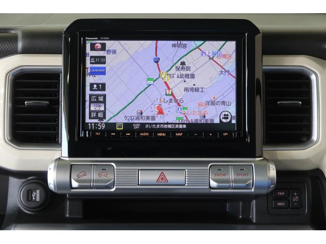 スズキ&nbsp;クロスビー&nbsp;&nbsp;&nbsp;埼玉県の詳細画像&nbsp;その2