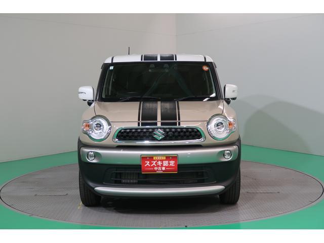 スズキ&nbsp;クロスビー&nbsp;&nbsp;&nbsp;埼玉県の詳細画像&nbsp;その6