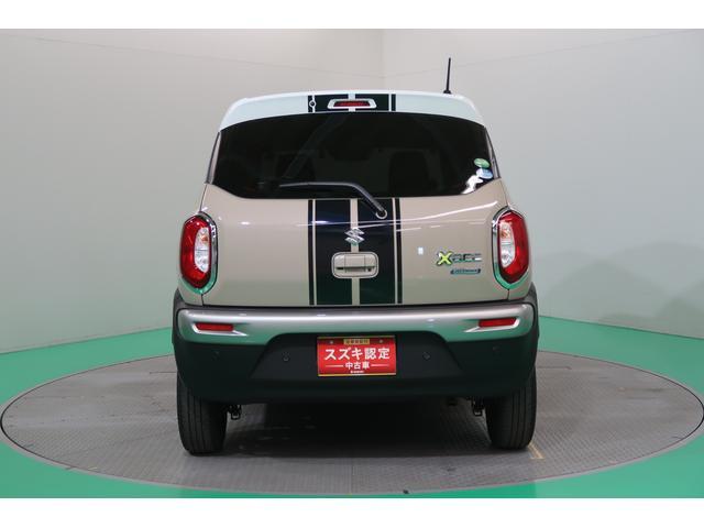 スズキ&nbsp;クロスビー&nbsp;&nbsp;&nbsp;埼玉県の詳細画像&nbsp;その7