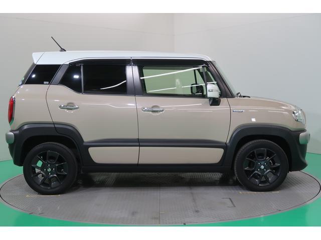 スズキ&nbsp;クロスビー&nbsp;&nbsp;&nbsp;埼玉県の詳細画像&nbsp;その8