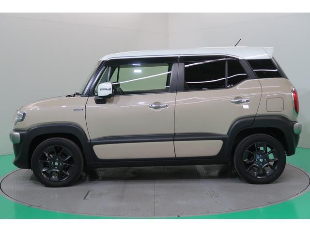 スズキ&nbsp;クロスビー&nbsp;&nbsp;&nbsp;埼玉県の詳細画像&nbsp;その9