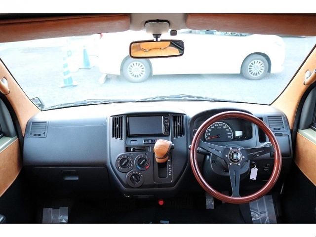 トヨタ&nbsp;タウンエースバン&nbsp;1.5 GL&nbsp;&nbsp;群馬県の詳細画像&nbsp;その3