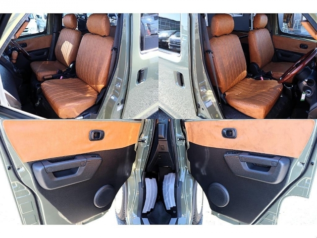 トヨタ&nbsp;タウンエースバン&nbsp;1.5 GL&nbsp;&nbsp;群馬県の詳細画像&nbsp;その8