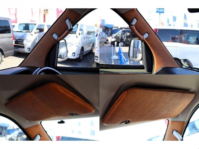 トヨタ&nbsp;タウンエースバン&nbsp;1.5 GL&nbsp;&nbsp;群馬県の詳細画像&nbsp;その9