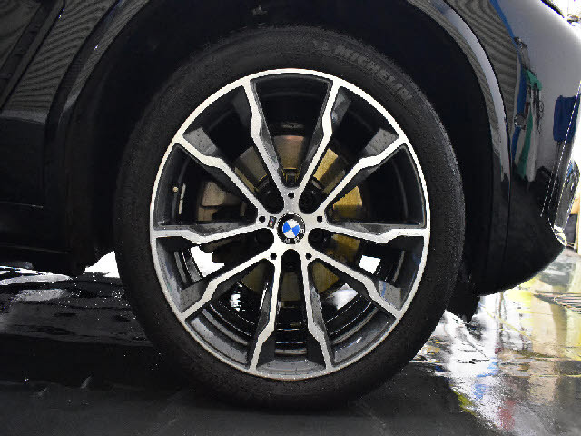 BMW&nbsp;X3&nbsp;&nbsp;&nbsp;東京都の詳細画像&nbsp;その8