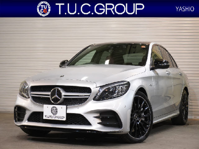 メルセデス・ベンツ&nbsp;Cクラス&nbsp;&nbsp;&nbsp;埼玉県