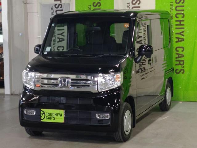 ホンダ&nbsp;N-VAN&nbsp;&nbsp;&nbsp;東京都