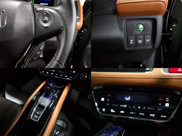 ホンダ&nbsp;ヴェゼル&nbsp;&nbsp;&nbsp;東京都の詳細画像&nbsp;その4