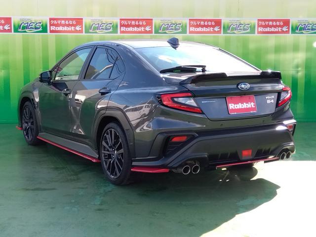 スバル&nbsp;WRX S4&nbsp;&nbsp;&nbsp;埼玉県の詳細画像&nbsp;その3