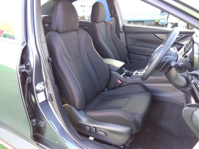 スバル&nbsp;WRX S4&nbsp;&nbsp;&nbsp;埼玉県の詳細画像&nbsp;その4