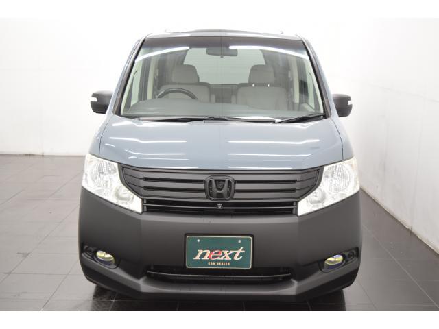 ホンダ&nbsp;ステップワゴン&nbsp;2.0 L&nbsp;&nbsp;千葉県の詳細画像&nbsp;その2